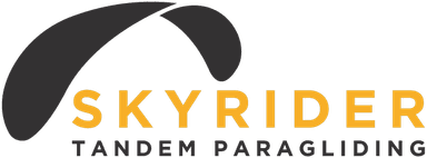 Skyrider Paragliding